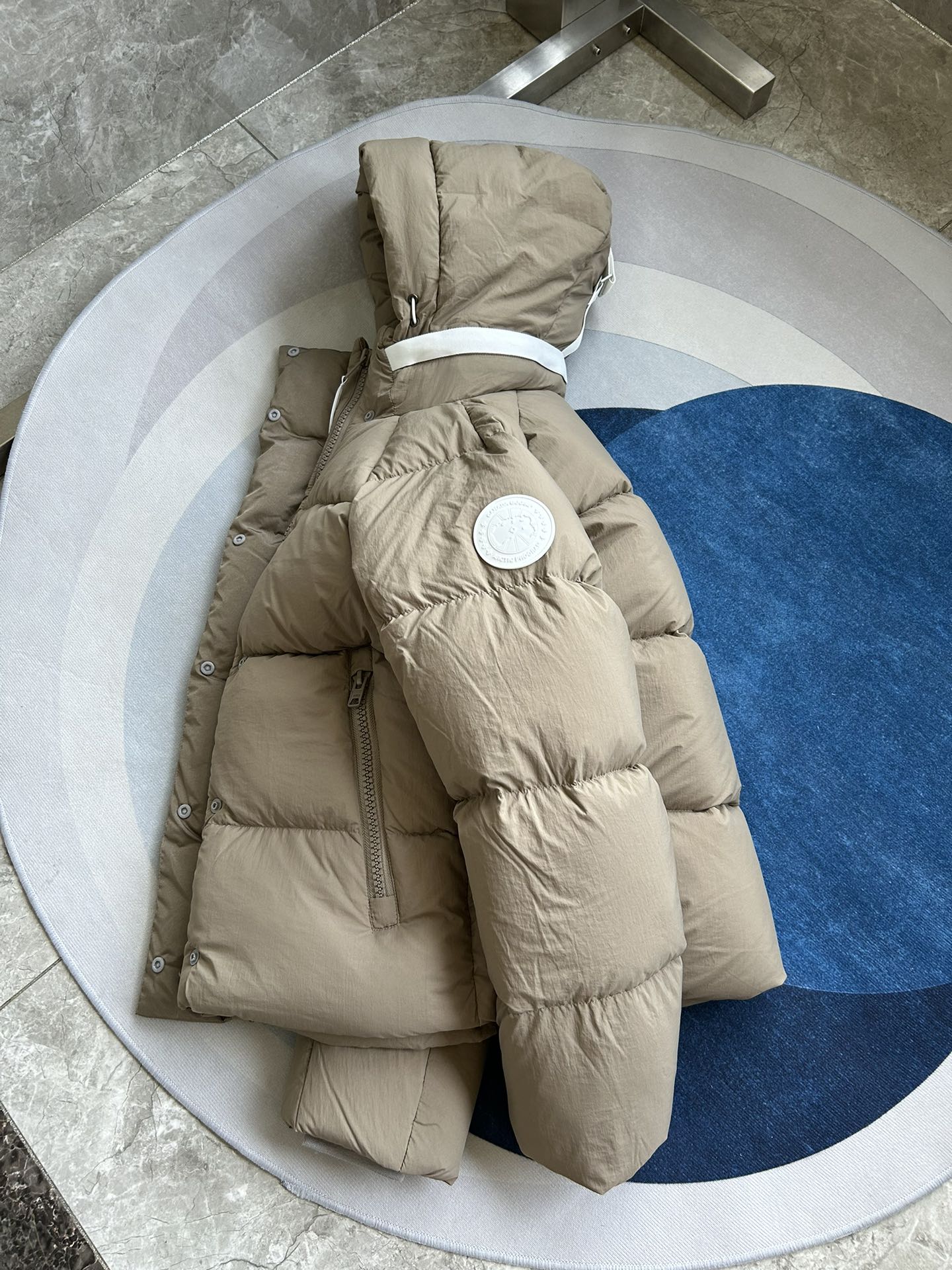 Canada Goose Down Jackets